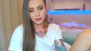 xxx video clip 42 Shemale Webcams Video for February 18, 2020 – 06 on webcam -5