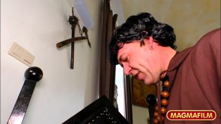 Online tube MagmaFilm presents Sinful Ideas-9