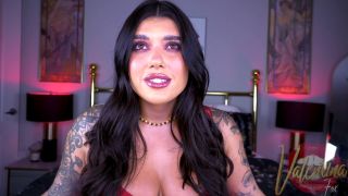 Valentina Fox - Spoiled Rich Bitch - Tease goddess-1
