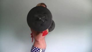 online clip 12 Armani Knight - Becoming your personal SUPERHERO | fetish | femdom porn fur coat fetish-9