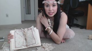 free video 33 fetish xxx pov | obeyPrincessDi - Muslim Qaran Blasphemy | small penis humiliation-8