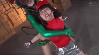 [supermisses.com] GHOV-53 Super Heroine Domination Hell54 Art Guardian Ran スーパーヒロインドミネーション地獄54 アートガーディアン蘭 Hinano Mii, Hana Kano - PART-GHOV53_02 | giga heroine, superheroines porn, superheroine, wonder woman-7