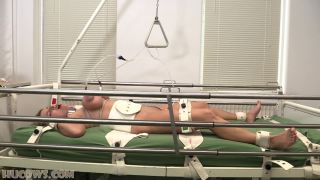 adult xxx clip 15 bdsm submissive porn femdom porn | Hucows – Katarina – triple pumped | tits torture-6