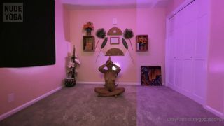 Goddess Adina Goddess Adina aka god.isadina - 07-27-2021 OnlyFans Video - A cooling and calming flow created to help you relax after a hectic day or even video hardcore-9