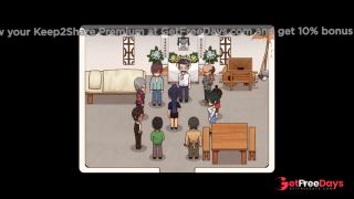 [GetFreeDays.com] VILLAGE RHAPSODY 13 GAMEPLAY Sex Clip October 2022-6