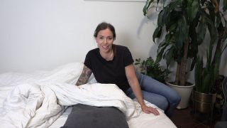 yogabella step-Mom Fucks step-Son's Big Cock-2
