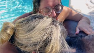 Onlyfans/Many Vids - Ace Hardz Fun In The Sun Part 1 - 2025 - Blowjob-9