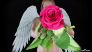 free adult video 22 GoddessPoison - IM NO ANGEL..., wonder woman femdom on pov -8