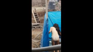 adult video 16 Outdoor Shower Spy Video | amateur | hardcore porn thai hardcore-2