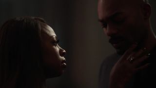 Naturi Naughton - Power s04e07 (2017) HD 1080p!!!-0