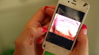 Syren De Mer, Scarlett Fever A Quick Learner (Amateur porn)-1