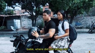 6265 I Fuck My Stepbrothers Girlfriend In An Abandoned House-1