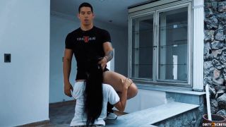 6265 I Fuck My Stepbrothers Girlfriend In An Abandoned House-2