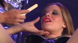 Fetish Dolls #1, Scene 5 bdsm Sarah Moon-1