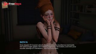 Eternum 275-5