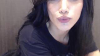 Shemale Webcams Video for October 27, 2018-6