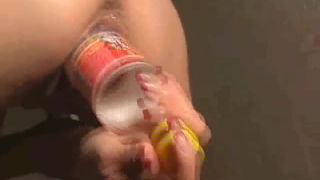 LaylaExtreme layla mouse bottles3 (mp4)-6