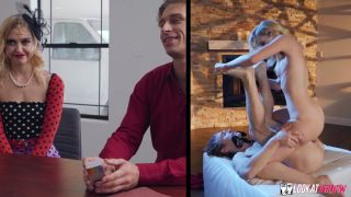 online porn clip 13 Chloe Cherry - In Control - [LookAtHerNow] (FullHD 1080p) on femdom porn fetish porn sites-7