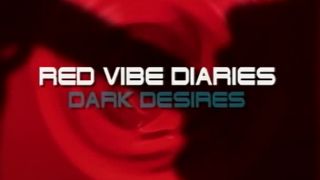 xxx clip 27 cheating wife anal masturbation porn | Red Vibe Diaries #2: Dark Desires | small tits-1