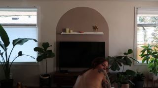 yogabella Donny's Mommy-3