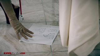 ClinicalTorments: A Mistake With Consequences - Part 1  Medical Femdom  Medical Femdom-8