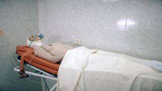 ClinicalTorments: A Mistake With Consequences - Part 1  Medical Femdom  Medical Femdom-9