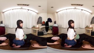 GOPJ-298 A - Japan VR Porn - (Virtual Reality)-4