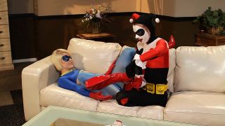 Harley Belle Begins Video Sex Download Porn-1