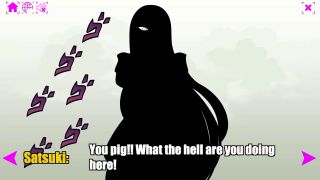 LoveSkySan69 - The Multiversal Waifu Taster [Season 01] - Part 1 - Satsuki Kiryuin Sex By LoveSkySanHentai-1