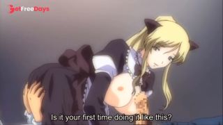 [GetFreeDays.com] Hitozuma Cosplay Kissa 2 Part-01 He tai Anime Dub Sex Video April 2023-7