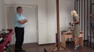 Thespankingmachine candy 3-9