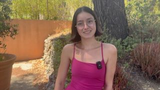 Penelope - penelope, 19 years old, cosmetics saleswoman in paris - Hardcore-1