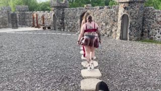 Mistress Zeida in Video - Fresh Content From Pool Inaugur...-2