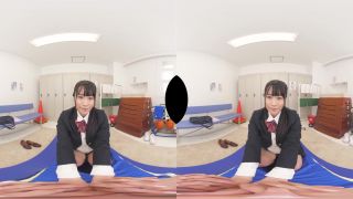 adult xxx clip 6 KIWVR-053 A - Virtual Reality JAV - virtual reality - femdom porn feet fetish xxx-2