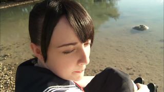 Shyness Kelsey - Scene  5-5