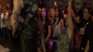 Party Hardcore Vol. 60 Part 3 - Cam 3-0