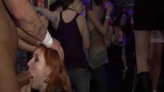 Party Hardcore Vol. 60 Part 3 - Cam 3-1