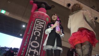 Voyeur Tokyo Auto Salon 2 – 283 | voyeur | voyeur-3