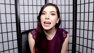 free adult video 10 Marceline Leigh - Fine Dining, Four Course CEI - financial domination - masturbation porn extreme femdom pegging-0