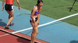 GCOLLE Sexy Athletes - 4k 14 4×400 h 01,  on voyeur -7