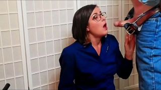 Pt 3Helenas Cock Quest - Psychologist Uses Blowjob Hypnotherapy-8