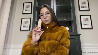 online adult clip 14 itsxlilix 3281883a-cc2d-4a81-bec0-4eb05c0099bb - femdom - femdom porn mistress ezada femdom-1