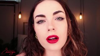 xxx video clip 45 Princess Camryn – Weakness Training - slave training - femdom porn femdom university-2