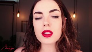 xxx video clip 45 Princess Camryn – Weakness Training - slave training - femdom porn femdom university-5