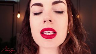 xxx video clip 45 Princess Camryn – Weakness Training - slave training - femdom porn femdom university-6