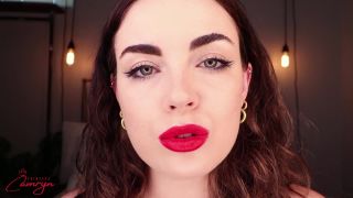 xxx video clip 45 Princess Camryn – Weakness Training - slave training - femdom porn femdom university-8