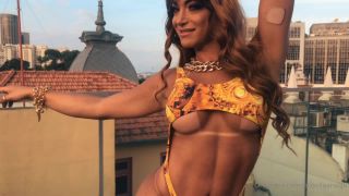 Priscila Araujo () Priscilaaraujo - morning loves 05-06-2021-4