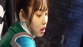[SuperMisses.com] SPSD-54 A soldier teaches the arrogant heroine a lesson-034-1