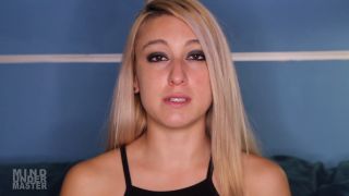 Mind Under Master - coarse movie with Blow Jobs.-1