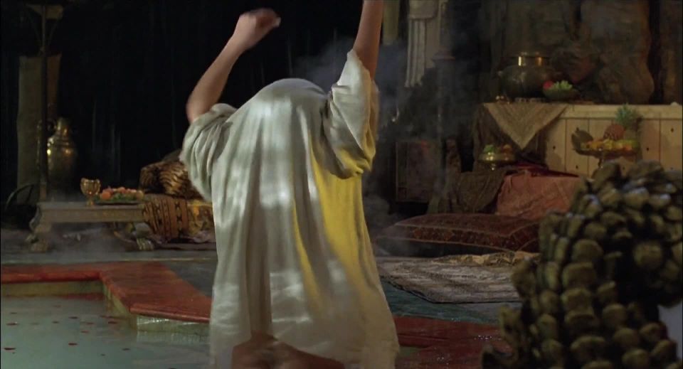 Katherine Heigl Nude - Prince Valiant 1997 HD